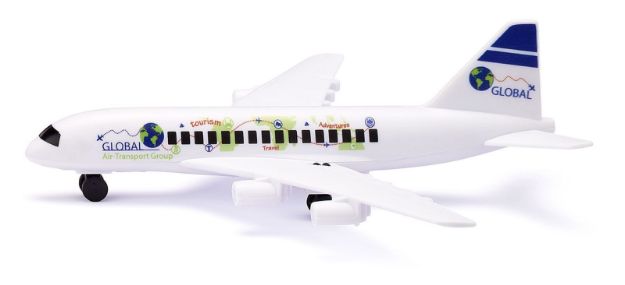 Bild von SIKU 6312 Flughafen Set