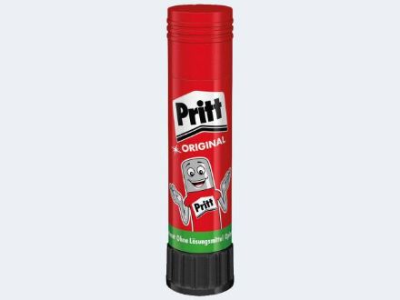 Zeige Details für Pritt klein 11gr Wa11 - Eine Verkaufseinheit = 25 Stück - 9HPK411 Bild von Pritt klein 11gr Wa11 - Eine Verkaufseinheit = 25 Stück - 9HPK411