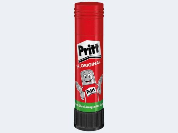 Bild von Pritt klein 11gr Wa11 - Eine Verkaufseinheit = 25 Stück - 9HPK411