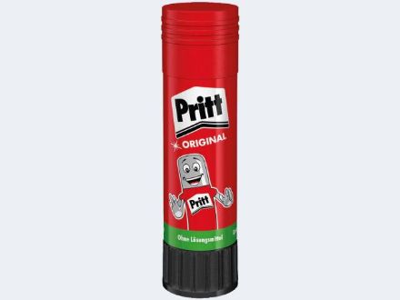 Zeige Details für Pritt mittel 22gr Wa12 - Eine Verkaufseinheit = 12 Stück - 9HPK611 Bild von Pritt mittel 22gr Wa12 - Eine Verkaufseinheit = 12 Stück - 9HPK611