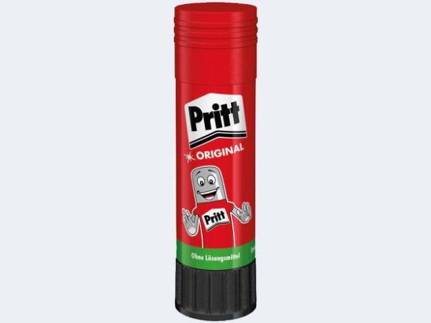 Bild von Pritt mittel 22gr Wa12 - Eine Verkaufseinheit = 12 Stück - 9HPK611
