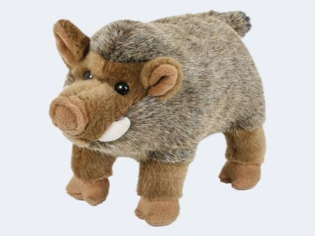 Bild von SEMO Wildschwein Mama 25cm - PGTB10-3