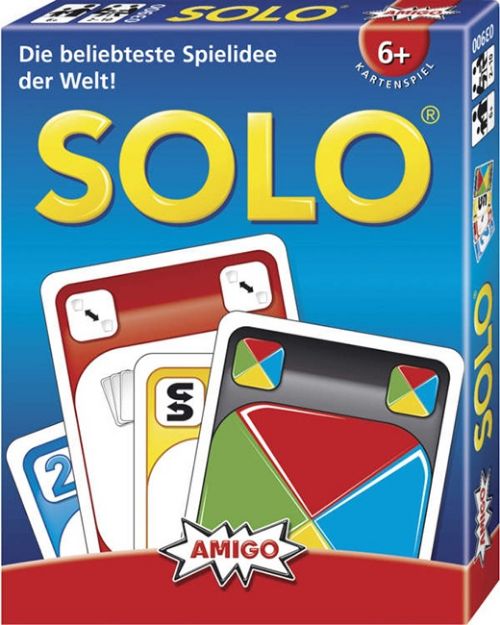 Bild von Solo - 03900