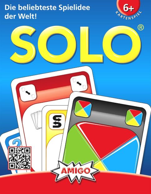 Bild von Solo - 03900