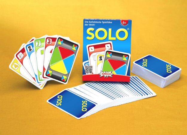Bild von Solo - 03900