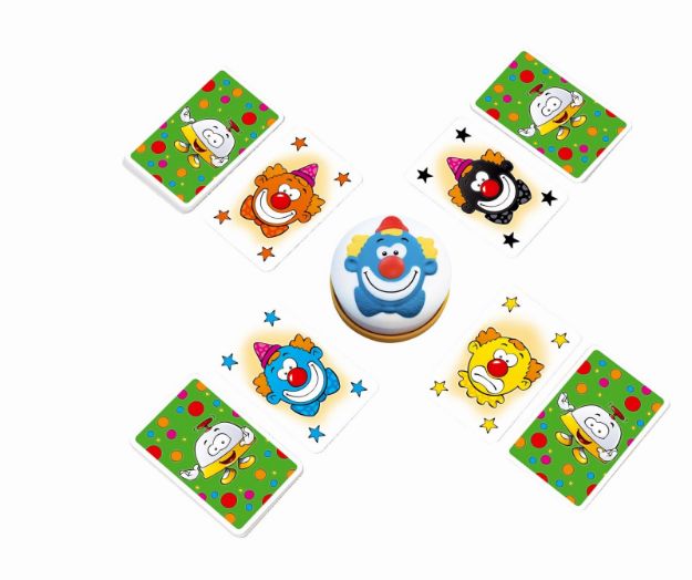 Bild von Halli Galli Junior - 07790