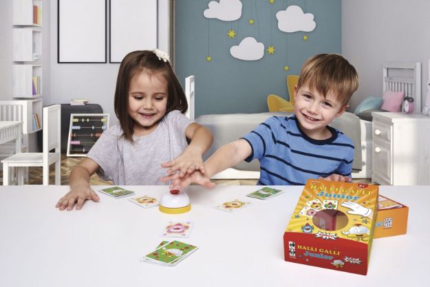 Bild von Halli Galli Junior - 07790