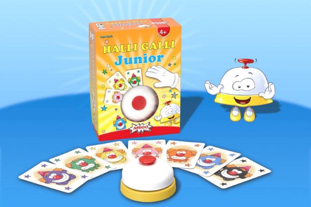 Bild von Halli Galli Junior - 07790