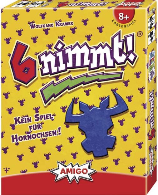 Bild von 6 nimmt! - 04910