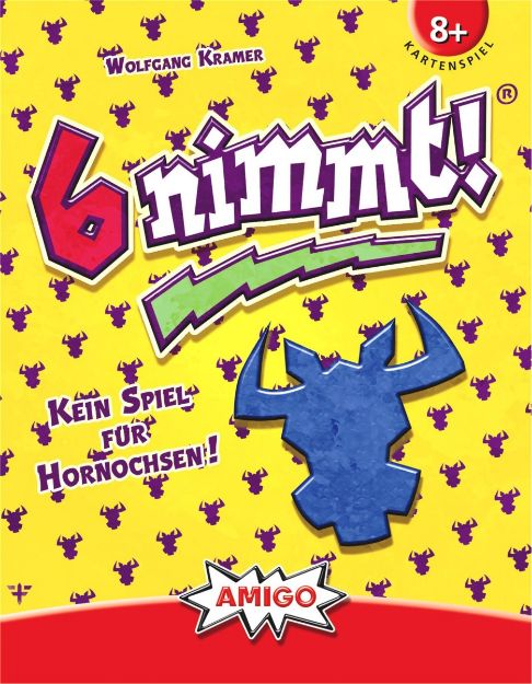 Bild von 6 nimmt! - 04910