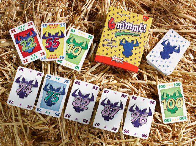 Bild von 6 nimmt! - 04910
