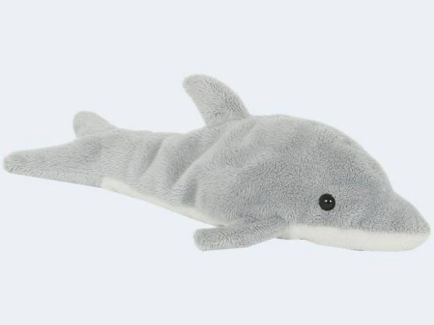 Bild von SEMO Delfin 23cm Bean Bag - DF-09LG012