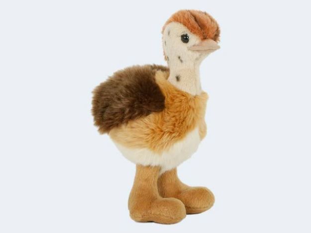 Bild von SEMO Baby Strauß 20cm - BD-08TB001