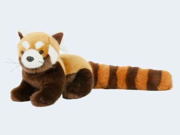 Bild von SEMO Roter Panda 25cm - PA-10LB001