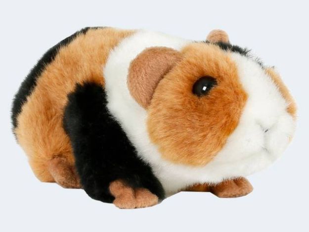 Bild von SEMO Meerschweinchen 16cm - PG-07LB004