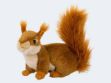 Bild von SEMO Eichhörnchen stehend 20cm Premium Edition - SQO-08TB01