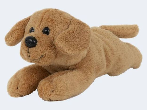 Bild von SEMO Petties Welpe 13cm - DGLB05-1