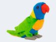 Bild von SEMO Allfarblori 20cm - BDV-08TN03