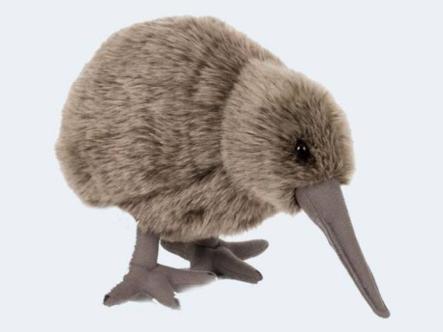 Bild von SEMO Kiwi 25cm Premium Edition - BDV-08TG01