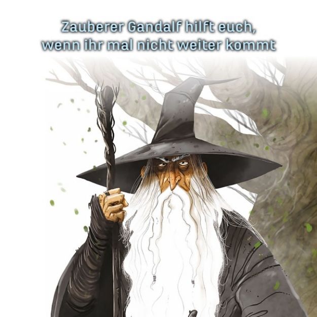 Bild von Kosmos EXIT - Das Spiel: Der Herr der Ringe Schatten über Mittelerde (Einsteiger) - 682248