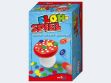 Bild von Noris Flohspiel 7cm Holz - 606144010