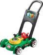 Bild von MGA Gartenspaß Rasenmäher - 633614MPX4