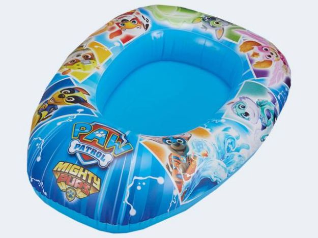 Bild von Badeboot 80x54cm Paw Patrol - 16327