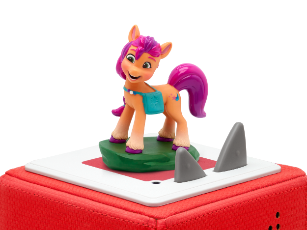 Bild von Tonies - 296 -  My Little Pony - My Little Pony - Das Original-Hörspiel zum Film [DACH] - 10000929