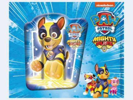 Zeige Details für Luftmatratze 65cm Paw Patrol - 16332 Bild von Luftmatratze 65cm Paw Patrol - 16332