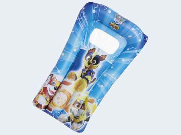 Bild von Luftmatratze 67cm Paw Patrol mit Fenster - 16326