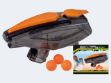 Bild von Dart Zone Hopper Blaster 19cm ohne Bälle - 16803