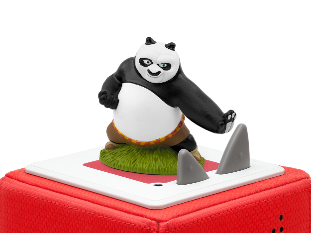 Bild von Tonies -187- Kung Fu Panda - Kung Fu Panda - 11000739