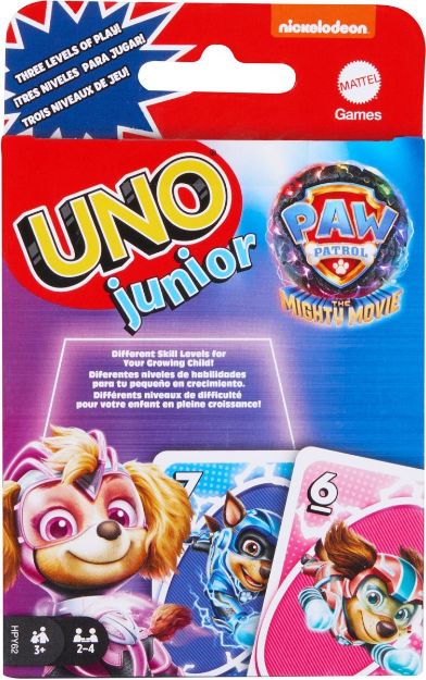 Bild von UNO JPP 2 - HPY62