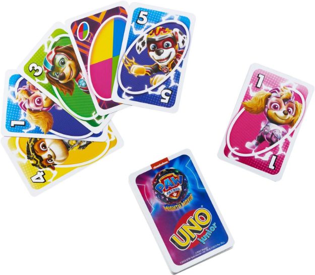 Bild von UNO JPP 2 - HPY62