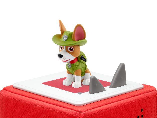 Bild von Tonies - 430 - Paw Patrol - Hier kommt Tracker [DACH] - 11000289