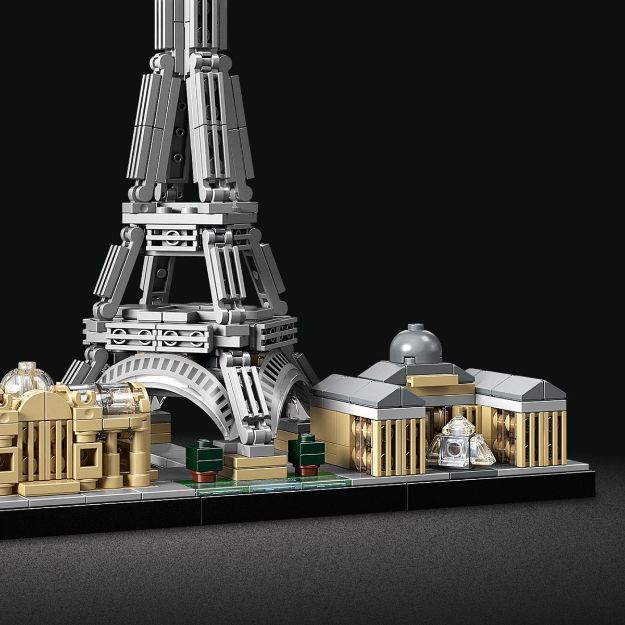Bild von LEGO® Architecture - 21044 Paris