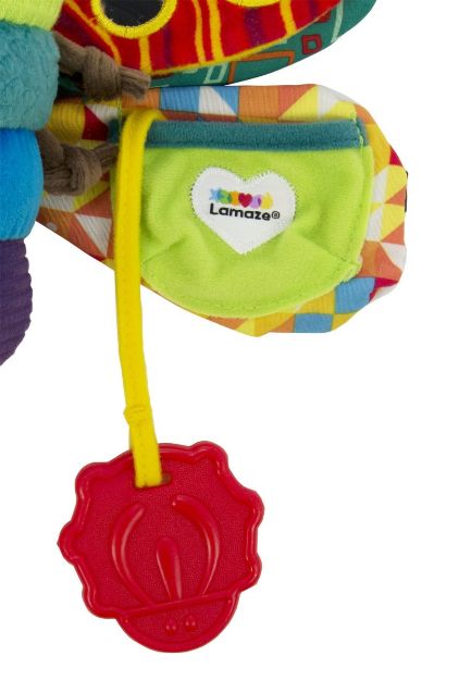 Bild von TOMY L27024 Lamaze Play & Grow Freddie Glühwürmchen - LC27024