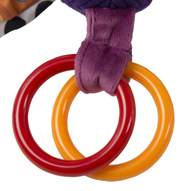 Bild von TOMY L27024 Lamaze Play & Grow Freddie Glühwürmchen - LC27024