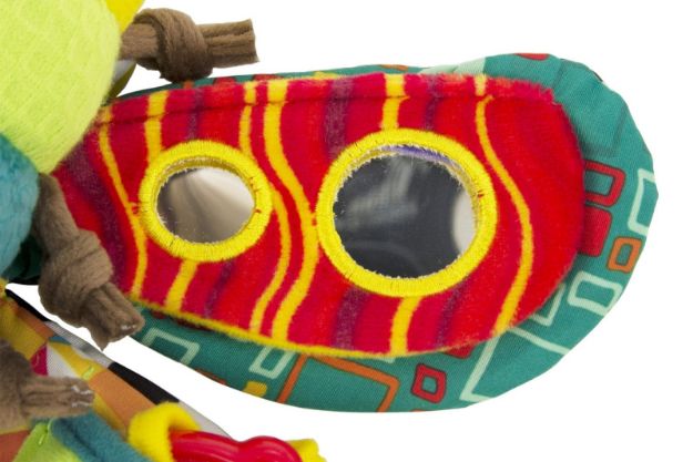 Bild von TOMY L27024 Lamaze Play & Grow Freddie Glühwürmchen - LC27024
