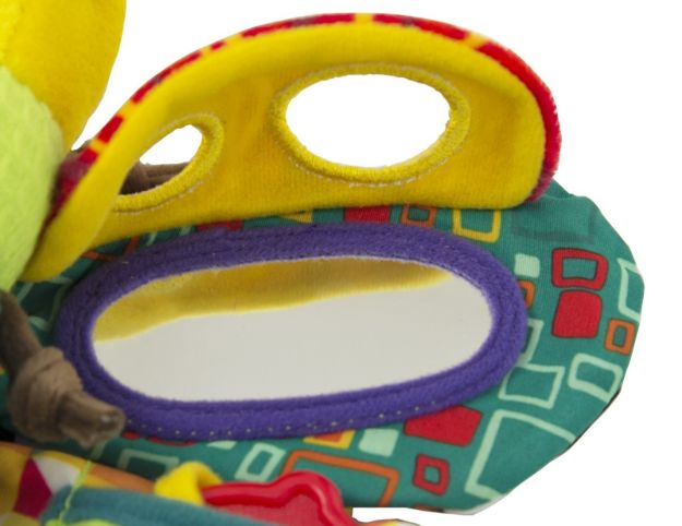 Bild von TOMY L27024 Lamaze Play & Grow Freddie Glühwürmchen - LC27024