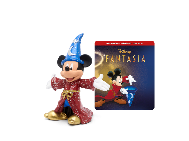 Bild von Tonies -220-  Disney - Fantasia - 11000925