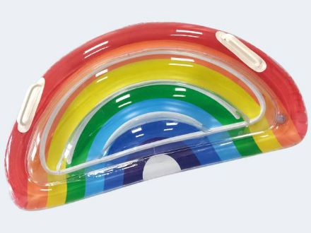 Zeige Details für Surfer 80x40cm Rainbow mit 2 Griffen - 77428 Bild von Surfer 80x40cm Rainbow mit 2 Griffen - 77428