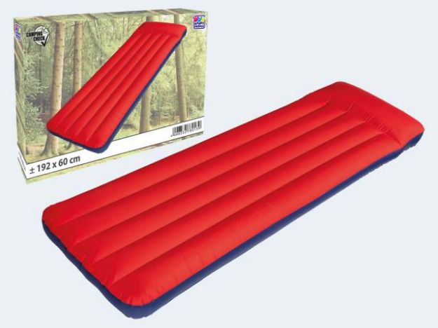 Bild von Box- Kastenmatratze 192cm - 78013