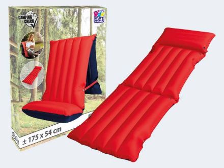 Zeige Details für Sitz- Liegematratze 175cm - 78032 Bild von Sitz- Liegematratze 175cm - 78032