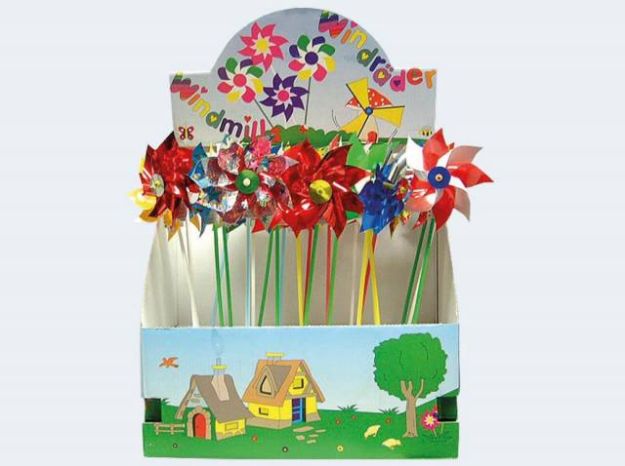 Bild von Windrad 16cm - 83248