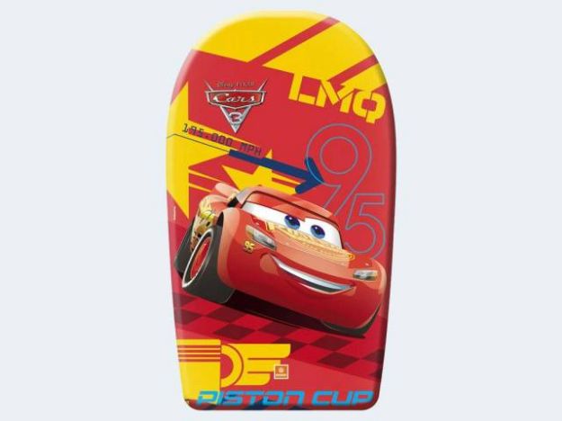 Bild von Bodyboard 84cm Cars 3 - 11195