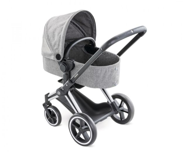 Bild von Corolle MGP 36-42cm Cybex Puppenwagen - 9000140770