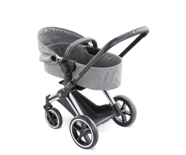 Bild von Corolle MGP 36-42cm Cybex Puppenwagen - 9000140770