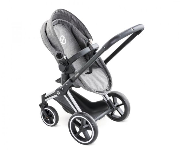 Bild von Corolle MGP 36-42cm Cybex Puppenwagen - 9000140770