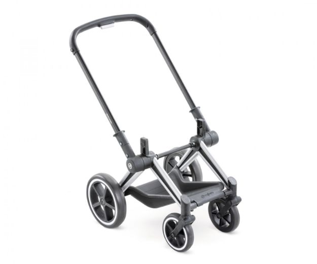 Bild von Corolle MGP 36-42cm Cybex Puppenwagen - 9000140770